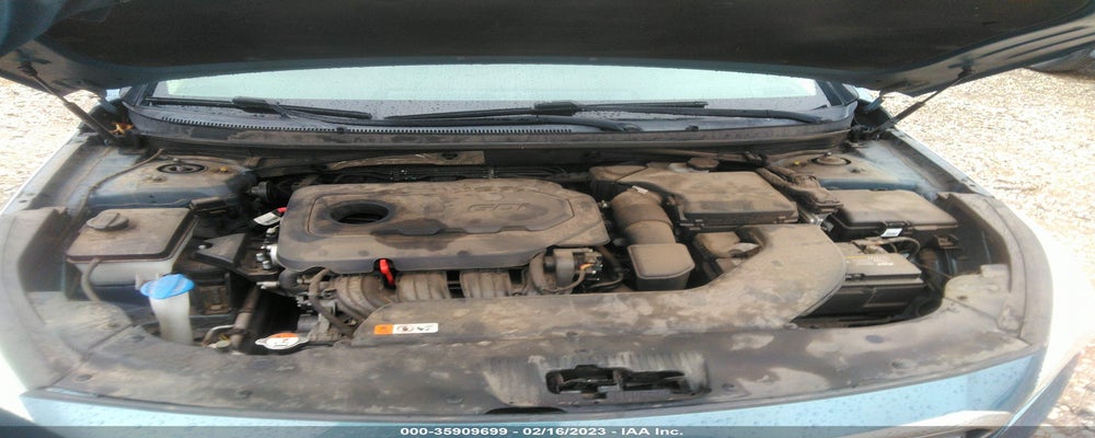 5NPE24AF3GH267401 2016 HYUNDAI SONATA photo no. 10