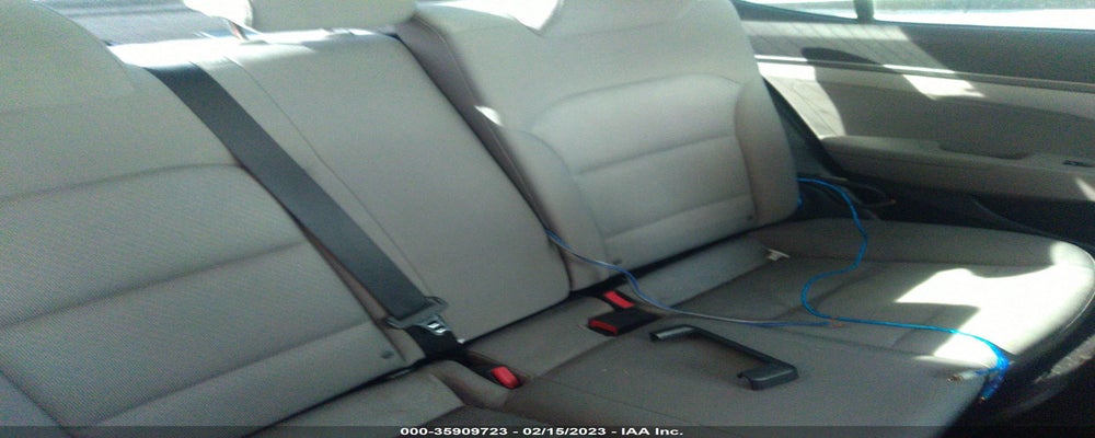 5NPD74LF4HH207882 2017 HYUNDAI ELANTRA photo no. 8