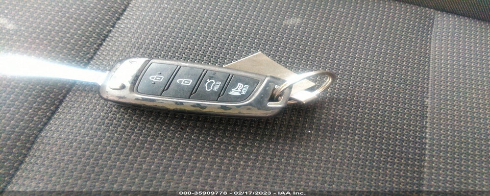 3KPC24A33JE017777 2018 HYUNDAI ACCENT photo no. 11