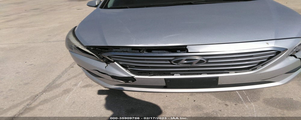 5NPE24AF2GH320332 2016 HYUNDAI SONATA photo no. 6
