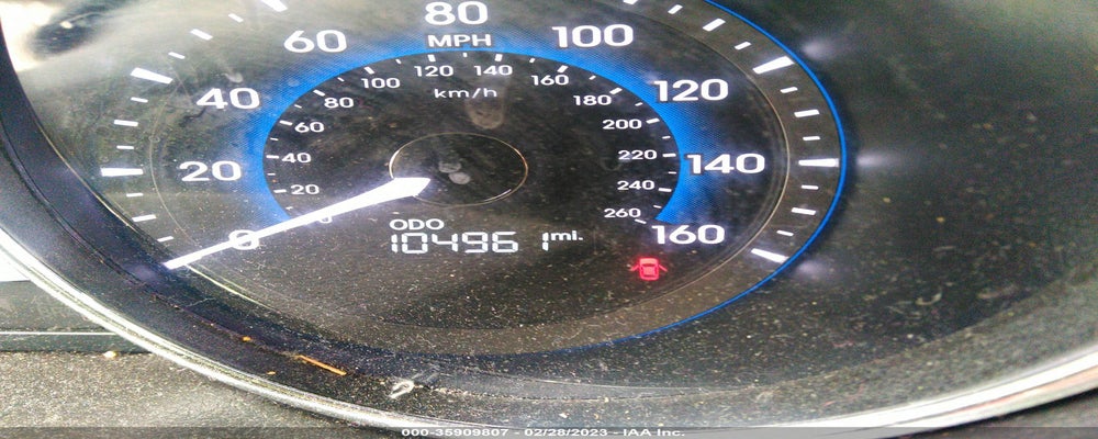 KMHEC4A47FA123007 2015 HYUNDAI SONATA HYBRID photo no. 7