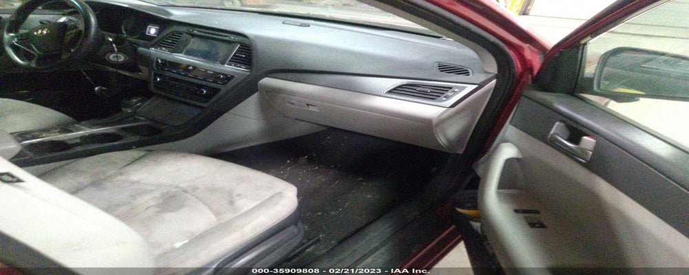 5NPE24AFXGH371786 2016 HYUNDAI SONATA photo no. 5