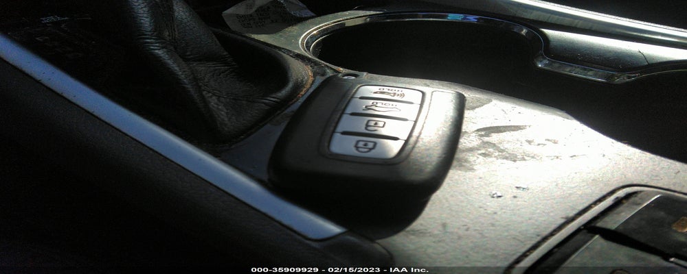 KMHEC4A48DA075045 2013 HYUNDAI SONATA HYBRID photo no. 11