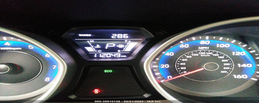 KMHDH4AE9FU351689 2015 HYUNDAI ELANTRA photo no. 7