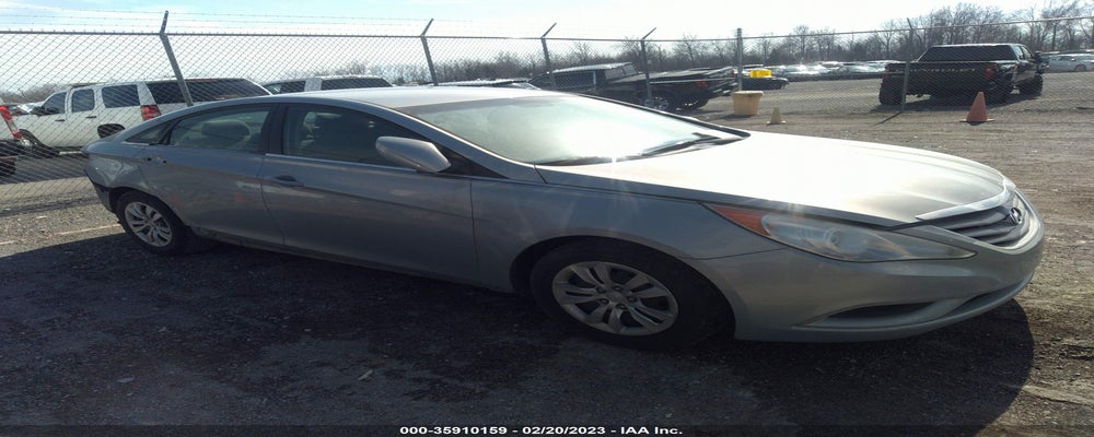 5NPEB4AC6BH031310 2011 HYUNDAI SONATA photo no. 19