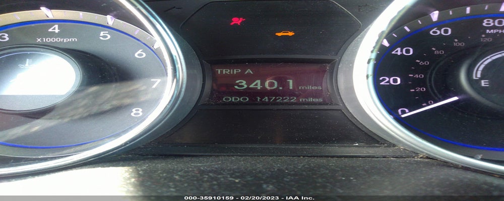 5NPEB4AC6BH031310 2011 HYUNDAI SONATA photo no. 7