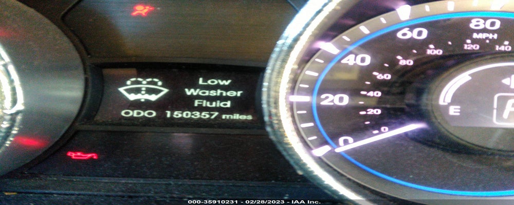 5NPEB4AC2BH253150 2011 HYUNDAI SONATA photo no. 7