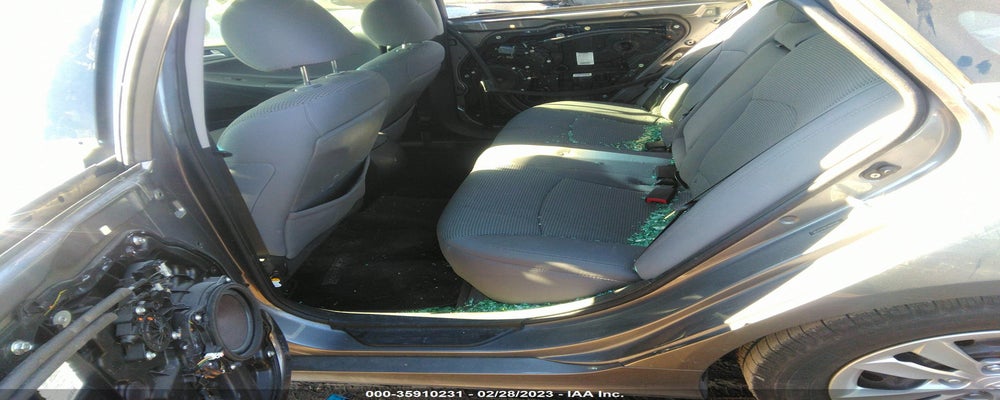 5NPEB4AC2BH253150 2011 HYUNDAI SONATA photo no. 8
