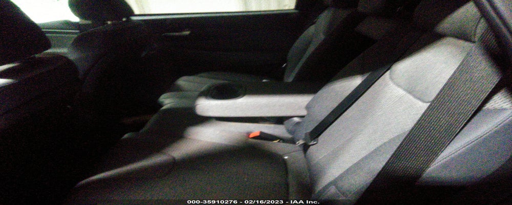 5NMS1DAJ2PH502832 2023 HYUNDAI SANTA FE photo no. 8
