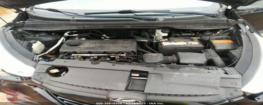 KM8JU3AC1CU322576 2012 HYUNDAI TUCSON photo no. 10