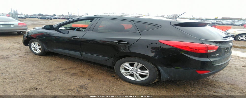 KM8JU3AC1CU322576 2012 HYUNDAI TUCSON photo no. 3