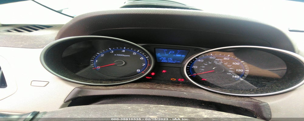 KM8JU3AC1CU322576 2012 HYUNDAI TUCSON photo no. 7