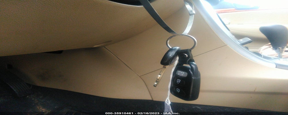5NPET4AC5AH641260 2010 HYUNDAI SONATA photo no. 11