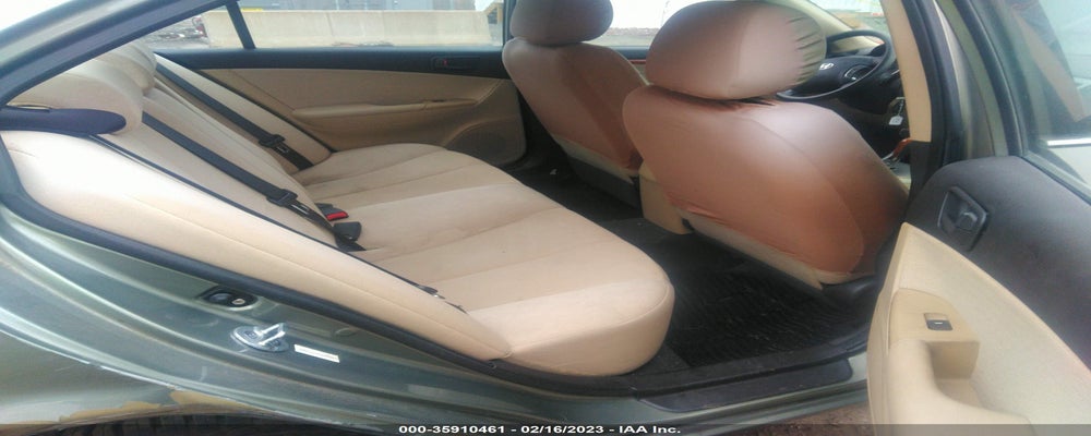 5NPET4AC5AH641260 2010 HYUNDAI SONATA photo no. 8