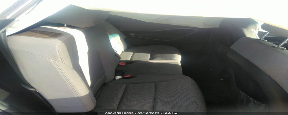 KM8SM4HF0DU008655 2013 HYUNDAI SANTA FE photo no. 8