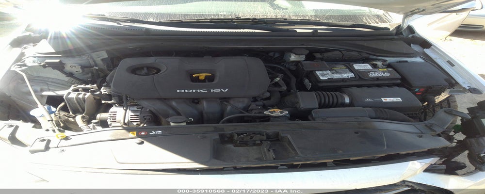 5NPD84LF6HH145866 2017 HYUNDAI ELANTRA photo no. 10