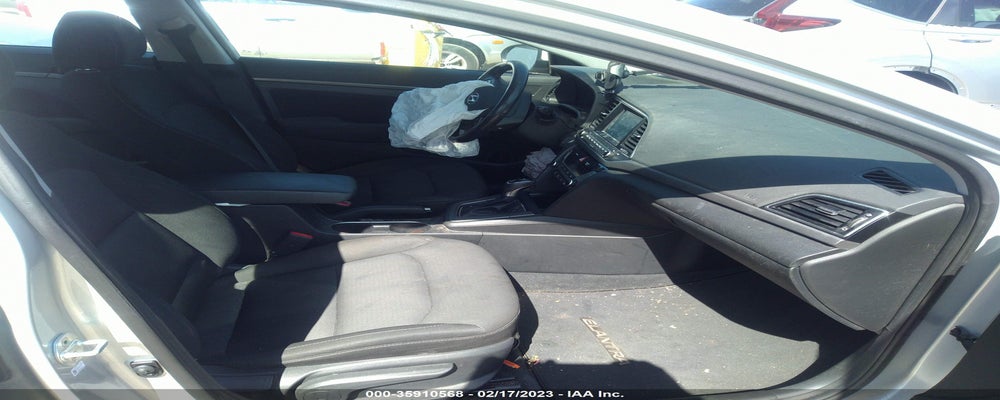 5NPD84LF6HH145866 2017 HYUNDAI ELANTRA photo no. 5