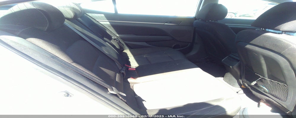 5NPD84LF6HH145866 2017 HYUNDAI ELANTRA photo no. 8