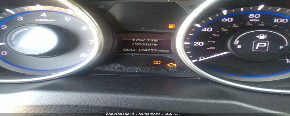 5NPEB4AC0BH118362 2011 HYUNDAI SONATA photo no. 7