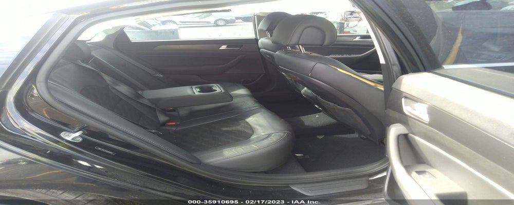 5NPE34AF5HH584045 2017 HYUNDAI SONATA photo no. 8