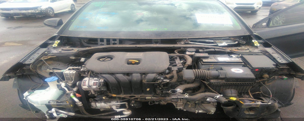 5NPD84LF4LH593077 2020 HYUNDAI ELANTRA photo no. 10