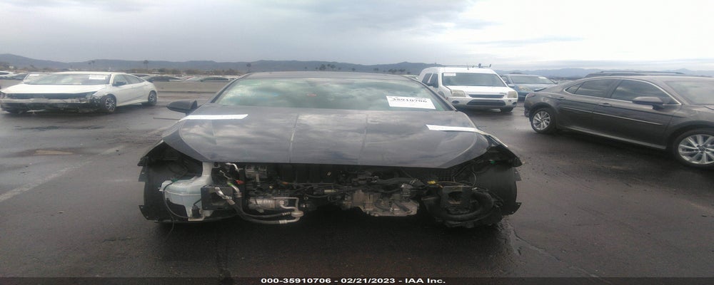 5NPD84LF4LH593077 2020 HYUNDAI ELANTRA photo no. 6
