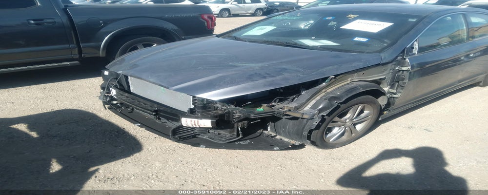 5NPE34AFXJH718957 2018 HYUNDAI SONATA photo no. 6