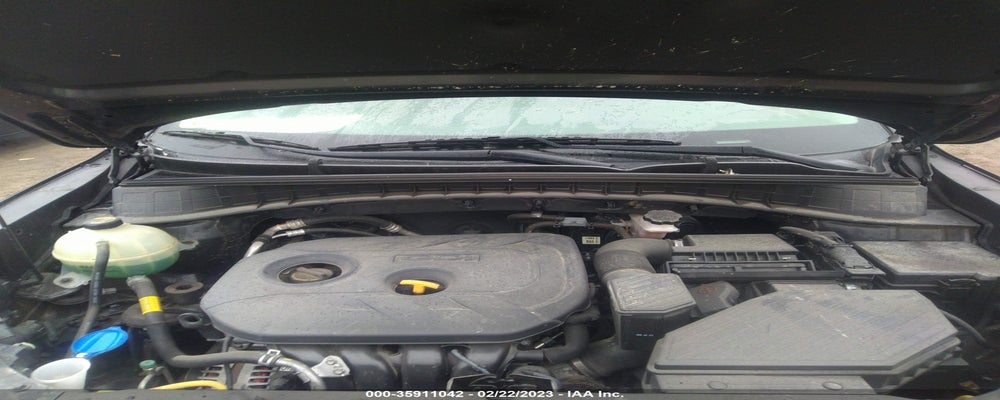 KM8J23A49JU707203 2018 HYUNDAI TUCSON photo no. 10