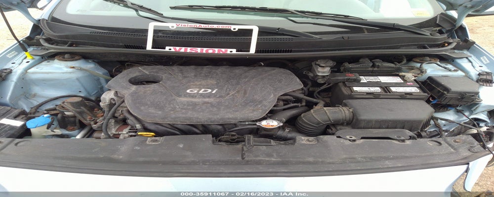 KMHCU5AE2CU032322 2012 HYUNDAI ACCENT photo no. 10