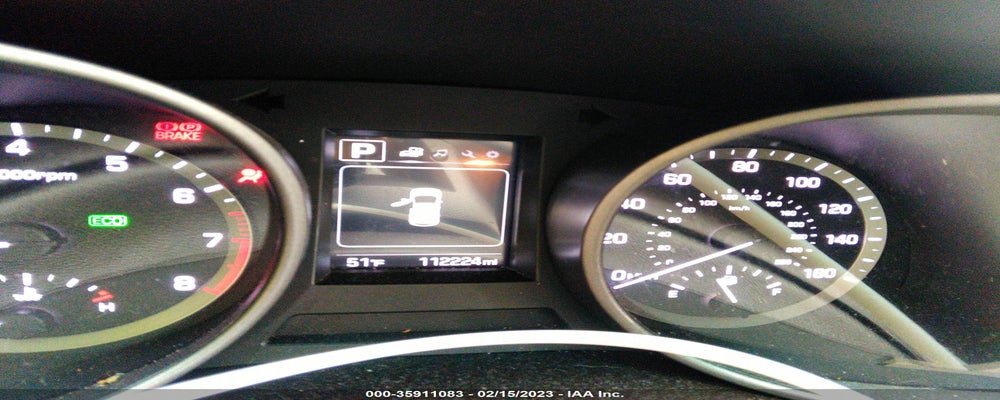 5XYZT3LB9HG419578 2017 HYUNDAI SANTA FE SPORT photo no. 7