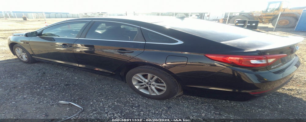 5NPE24AF1FH250112 2015 HYUNDAI SONATA photo no. 3