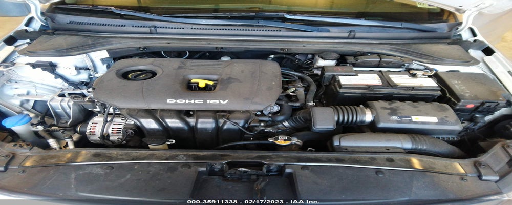 5NPD84LF0JH240333 2018 HYUNDAI ELANTRA photo no. 10