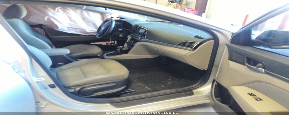 5NPD84LF0JH240333 2018 HYUNDAI ELANTRA photo no. 5