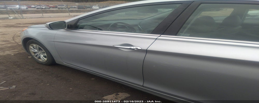 5NPEC4AC7DH563813 2013 HYUNDAI SONATA photo no. 6