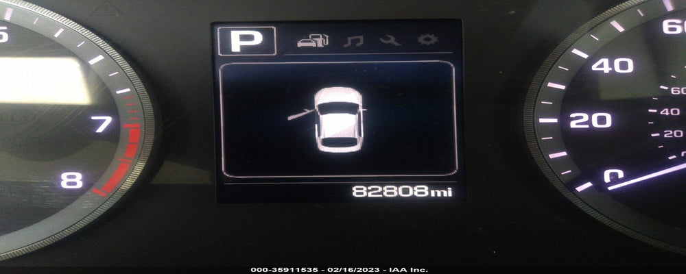 5NPE24AF7GH417462 2016 HYUNDAI SONATA photo no. 7