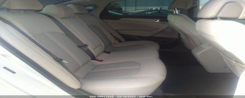5NPE24AF7GH417462 2016 HYUNDAI SONATA photo no. 8