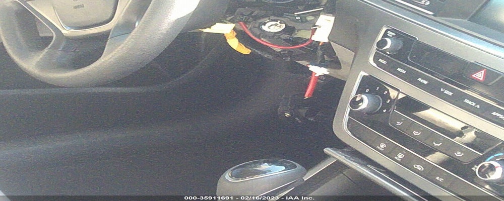 5NPE24AF0HH449512 2017 HYUNDAI SONATA photo no. 6