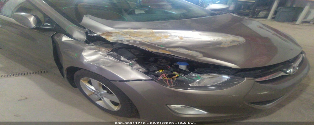 5NPDH4AE0DH239374 2013 HYUNDAI ELANTRA photo no. 6