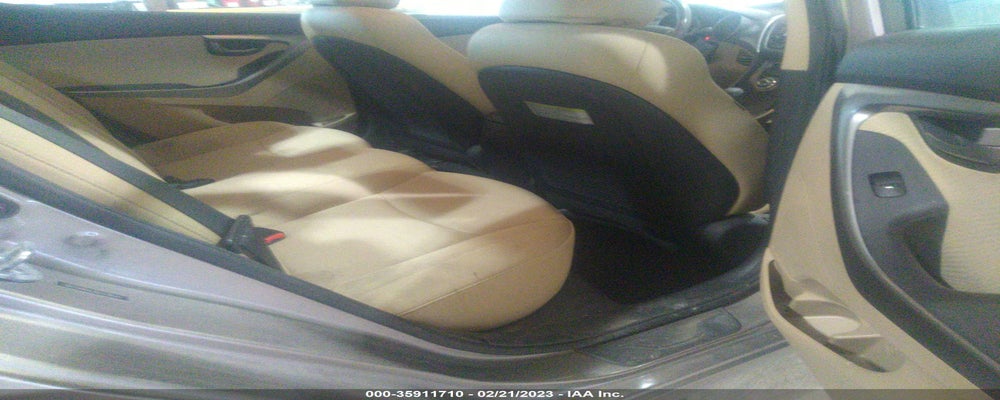 5NPDH4AE0DH239374 2013 HYUNDAI ELANTRA photo no. 8