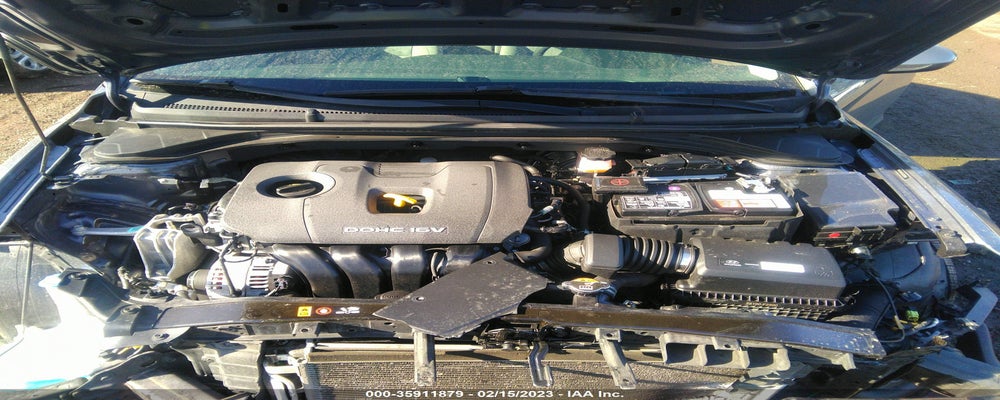 5NPD74LF6JH383841 2018 HYUNDAI ELANTRA photo no. 10