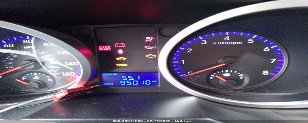 KMHHT6KD9AU037261 2010 HYUNDAI GENESIS COUPE photo no. 7
