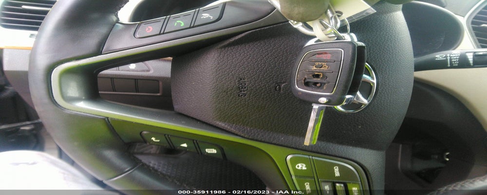 5XYZU3LB4EG129547 2014 HYUNDAI SANTA FE SPORT photo no. 11