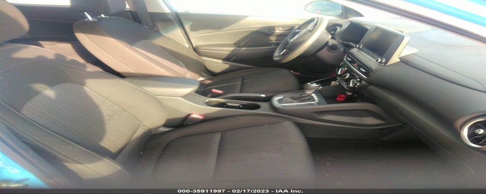KM8K6CAB2PU931428 2023 HYUNDAI KONA photo no. 5