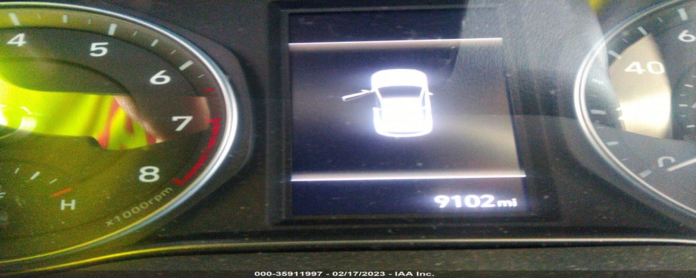 KM8K6CAB2PU931428 2023 HYUNDAI KONA photo no. 7
