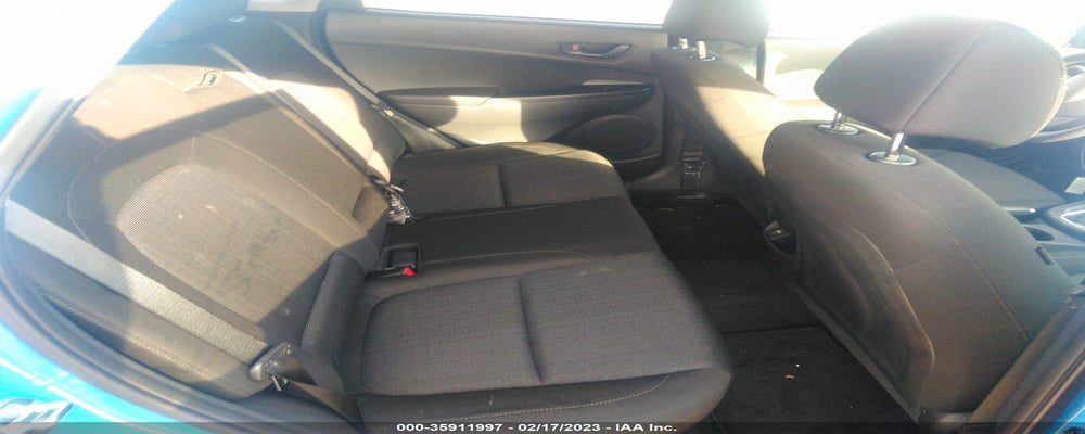 KM8K6CAB2PU931428 2023 HYUNDAI KONA photo no. 8