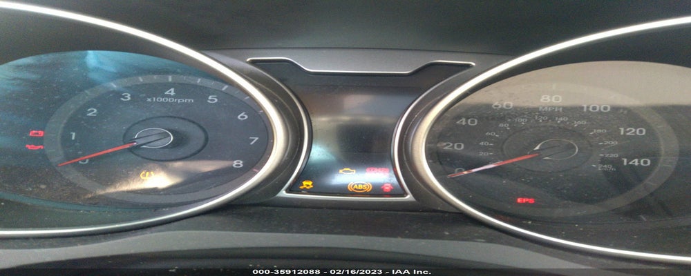KMHTC6AD6DU105256 2013 HYUNDAI VELOSTER photo no. 7