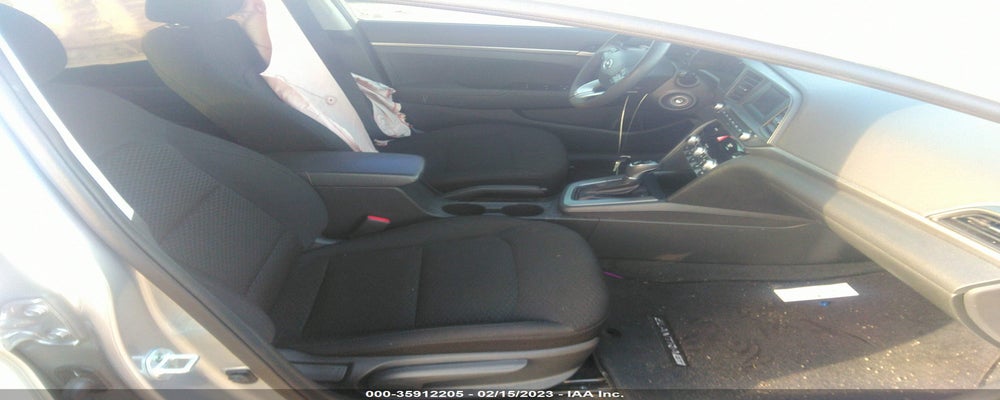 5NPD74LF3LH611605 2020 HYUNDAI ELANTRA photo no. 5
