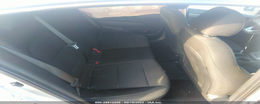 5NPD74LF3LH611605 2020 HYUNDAI ELANTRA photo no. 8