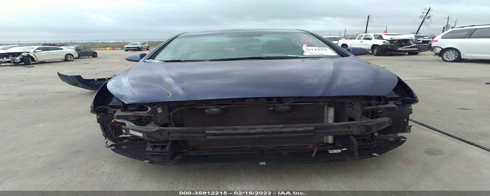 5NPE24AF7KH790896 2019 HYUNDAI SONATA photo no. 6
