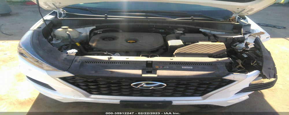 KM8J33A40LU111459 2020 HYUNDAI TUCSON photo no. 10